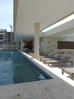 Hermoso apartamento con vista al mar - 7