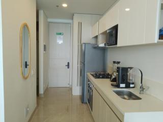 Hermoso apartamento con vista al mar - 6