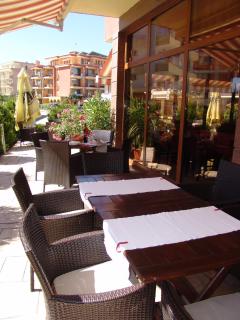 Hotel Buena Vissta - 7