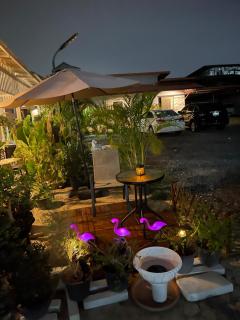 Hidden courtyard - 6