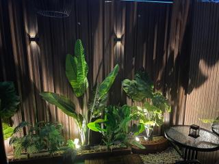 Hidden courtyard - 4