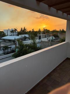 Casa Cielo del Mar - 1
