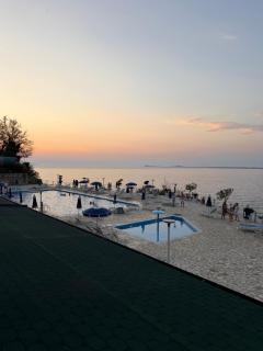 Amazing View! B & C New Apartment in Vlora - 5