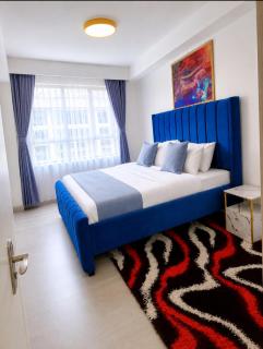 GoldPark Homes - 1