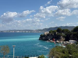 Amazing View! B & C New Apartment in Vlora - 3