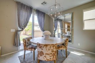 Stylish Family Home w/ Playground in Las Vegas - 3