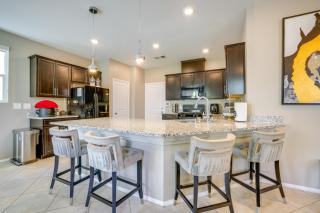 Stylish Family Home w/ Playground in Las Vegas - 1