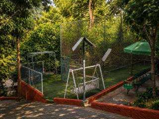 T Hill Vythiri Pool Resort - 1