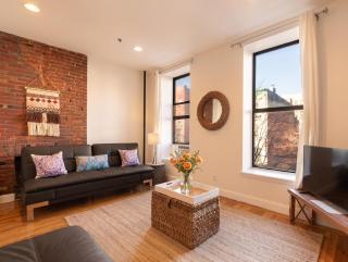 Stunning One Bedroom Apartment In Manhattan - 2nd Floor - 3