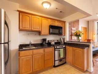 Stunning One Bedroom Apartment In Manhattan - 2nd Floor - 1