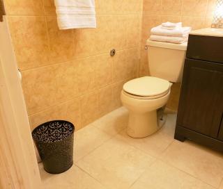 Stunning One Bedroom Apartment In Manhattan - 2nd Floor - 4