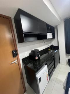 Apartamento Studio - 0