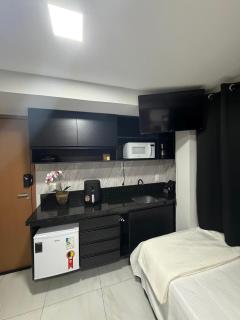 Apartamento Studio - 9