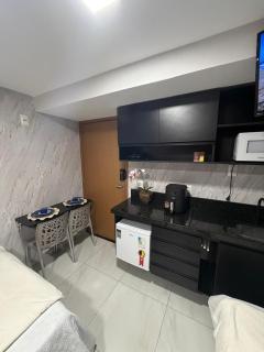 Apartamento Studio - 7