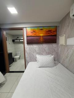 Apartamento Studio - 5