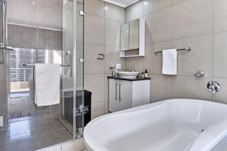HYDROPARK ELITE SANDTON SUITEs - 6