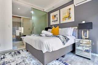 HYDROPARK ELITE SANDTON SUITEs - 7
