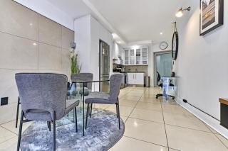 HYDROPARK ELITE SANDTON SUITEs - 1