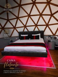 Glamping De Ensueños - 9