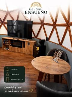 Glamping De Ensueños - 5