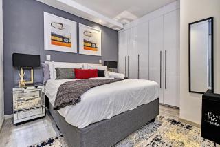 HYDROPARK ELITE SANDTON SUITEs - 5