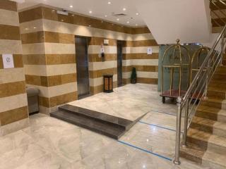 فندق تاج النخبة - Taj Nakhba Hotel - Jazan - 5