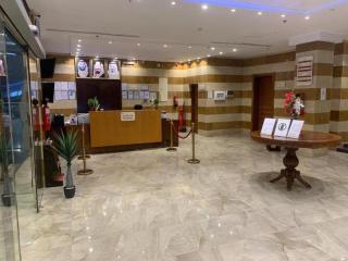 فندق تاج النخبة - Taj Nakhba Hotel - Jazan - 9