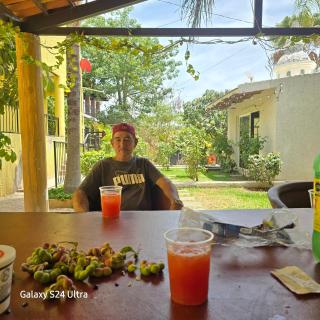Quinta los Tito - 1