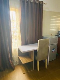 Wuye Studios 2 - 3