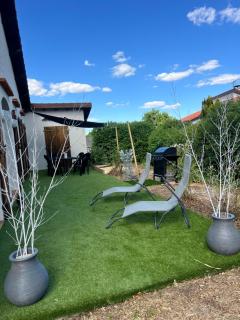 Villa Papillon Clermont Ferrand - 0