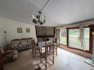 Hermosa casa en La Esmeralda a pasos de la playa - 8