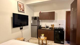 Nyumbani Studio Apartment - 0