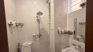 Nyumbani Studio Apartment - 6