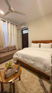 Nyumbani Studio Apartment - 3