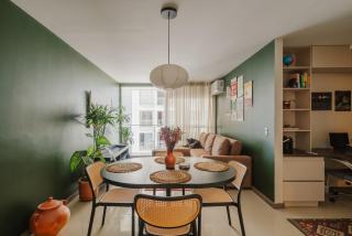 Selva Apartment - Mountain Views and Intentional Stay - 4
