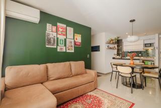 Selva Apartment - Mountain Views and Intentional Stay - 7