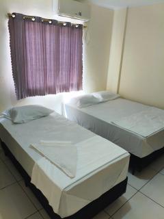 Hotel Araguaia - 4