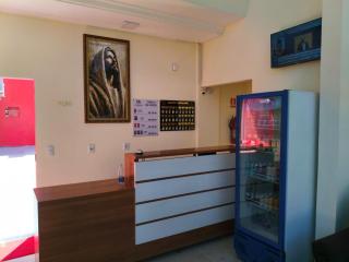 Hotel Araguaia - 8