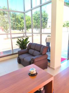 Hotel Araguaia - 6