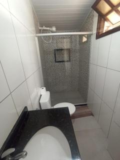 Casa de Praia 4 Quartos com Piscina, Jacuzzi e Vista Mar - 7
