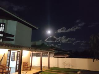 Casa de Praia 4 Quartos com Piscina, Jacuzzi e Vista Mar - 3