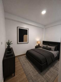 Brand New apartment - 6