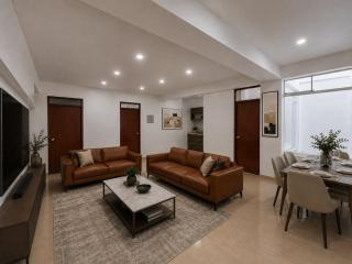 Brand New apartment - 2