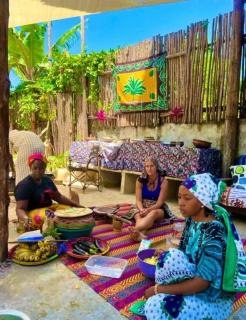 Gavana House - 3