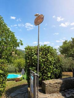 Casale Santilli - 1