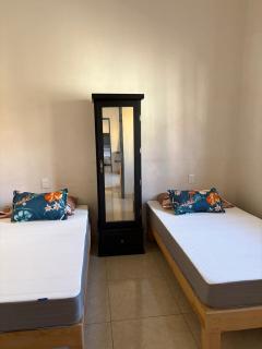Casa Amarilla, 2 bedrooms, AC, Fiber Wi-Fi - 1