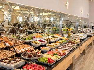Baku Royal Vip Hotel - 4