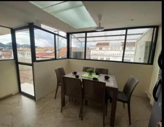 Departamento de 3 dormitorios en el centro de Cuenca IX - 3