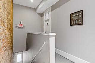 Main Street Apartment For up to 8 guests! - 1