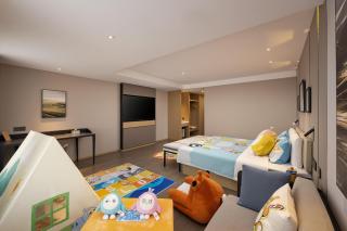 Atour Hotel Shenyang Nanta Wenhua Road - 1